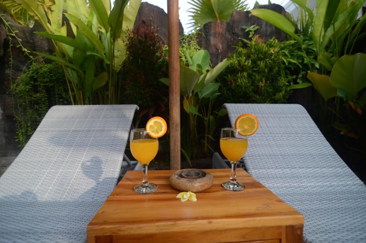Guest house Kusuma 3*
