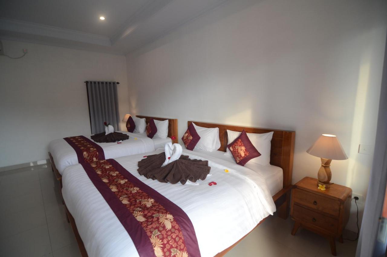 Kusuma Guest house