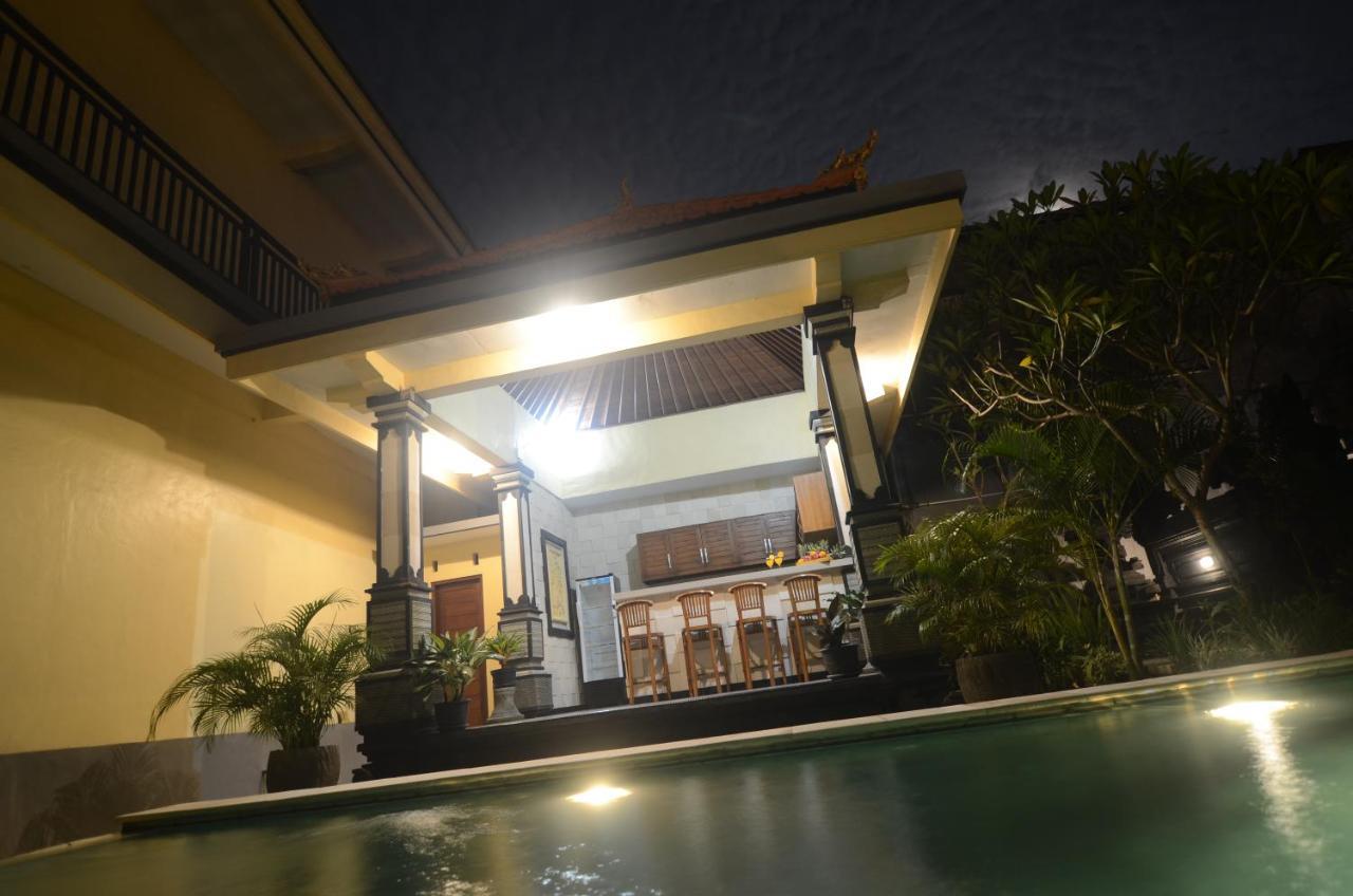 Kusuma Guest house 3*