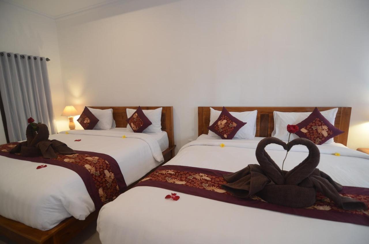 Kusuma 3* Canggu (Bali)
