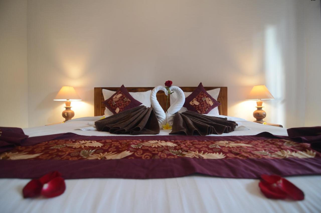Kusuma Guest house Canggu (Bali)