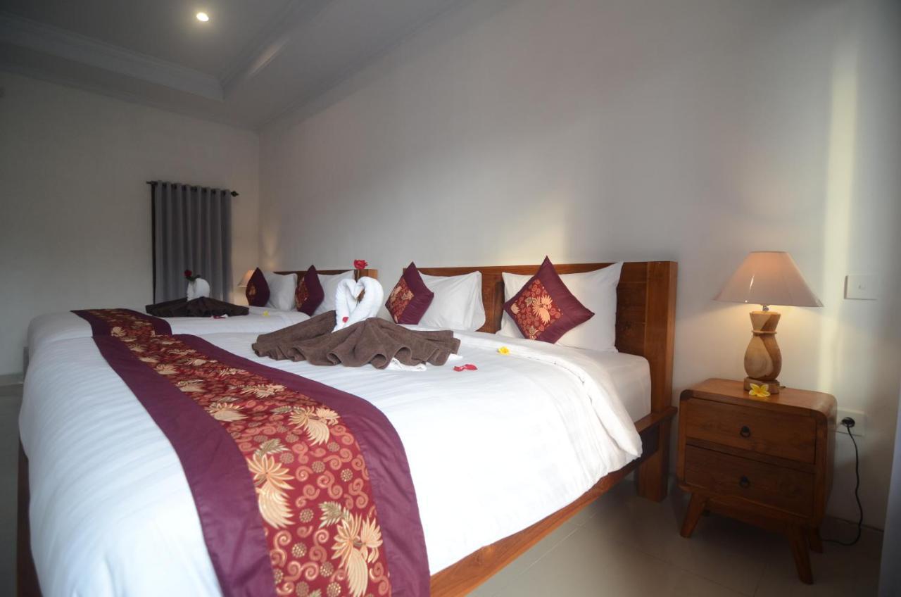 Kusuma 3* Canggu (Bali)