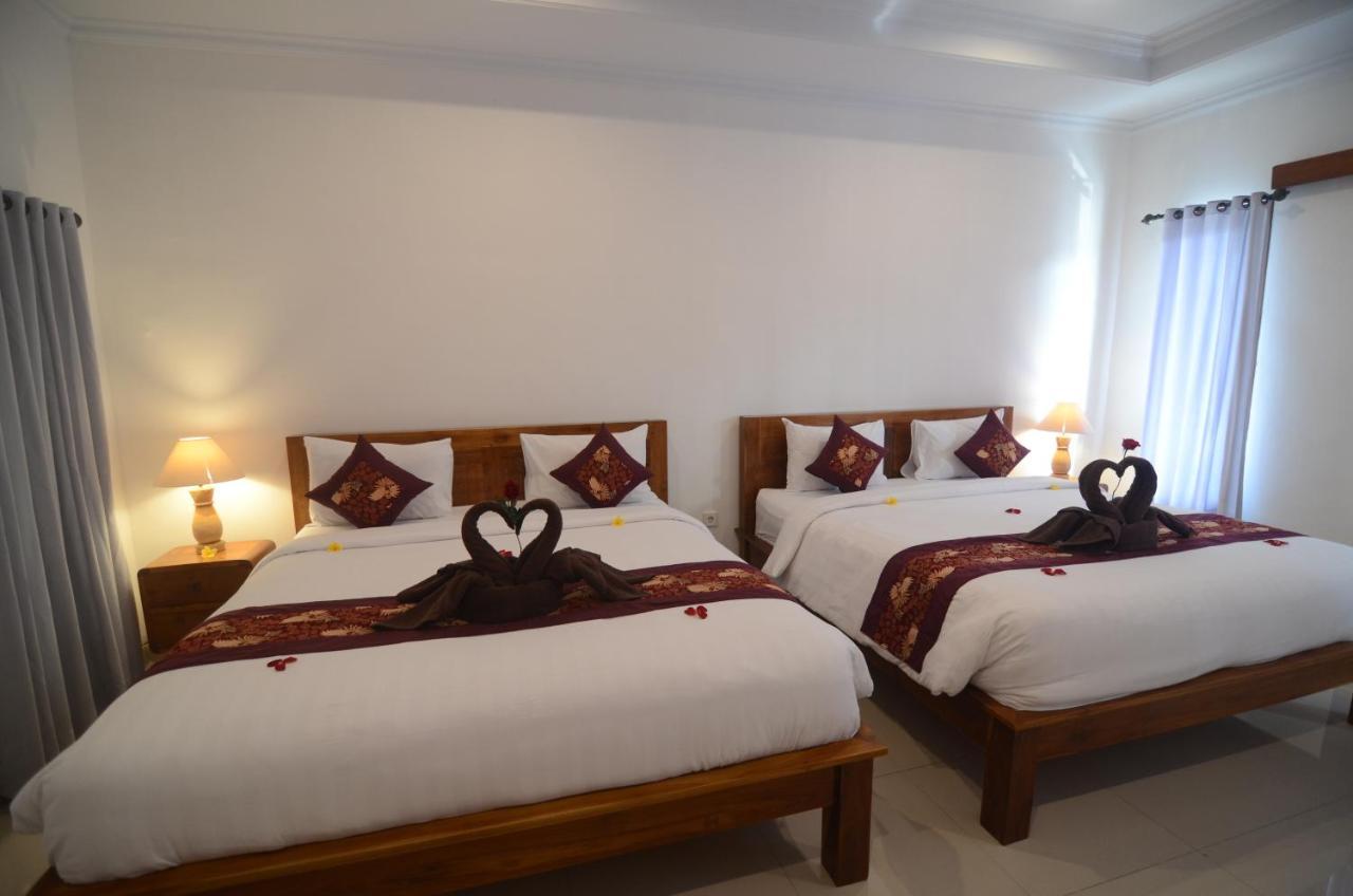 Kusuma Guest house 3*