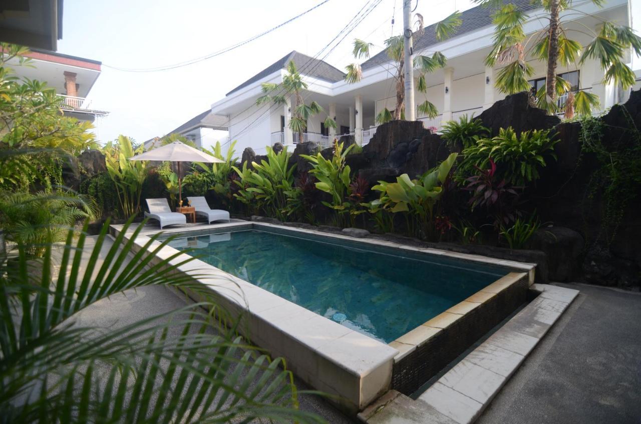 Kusuma Guest house 3*