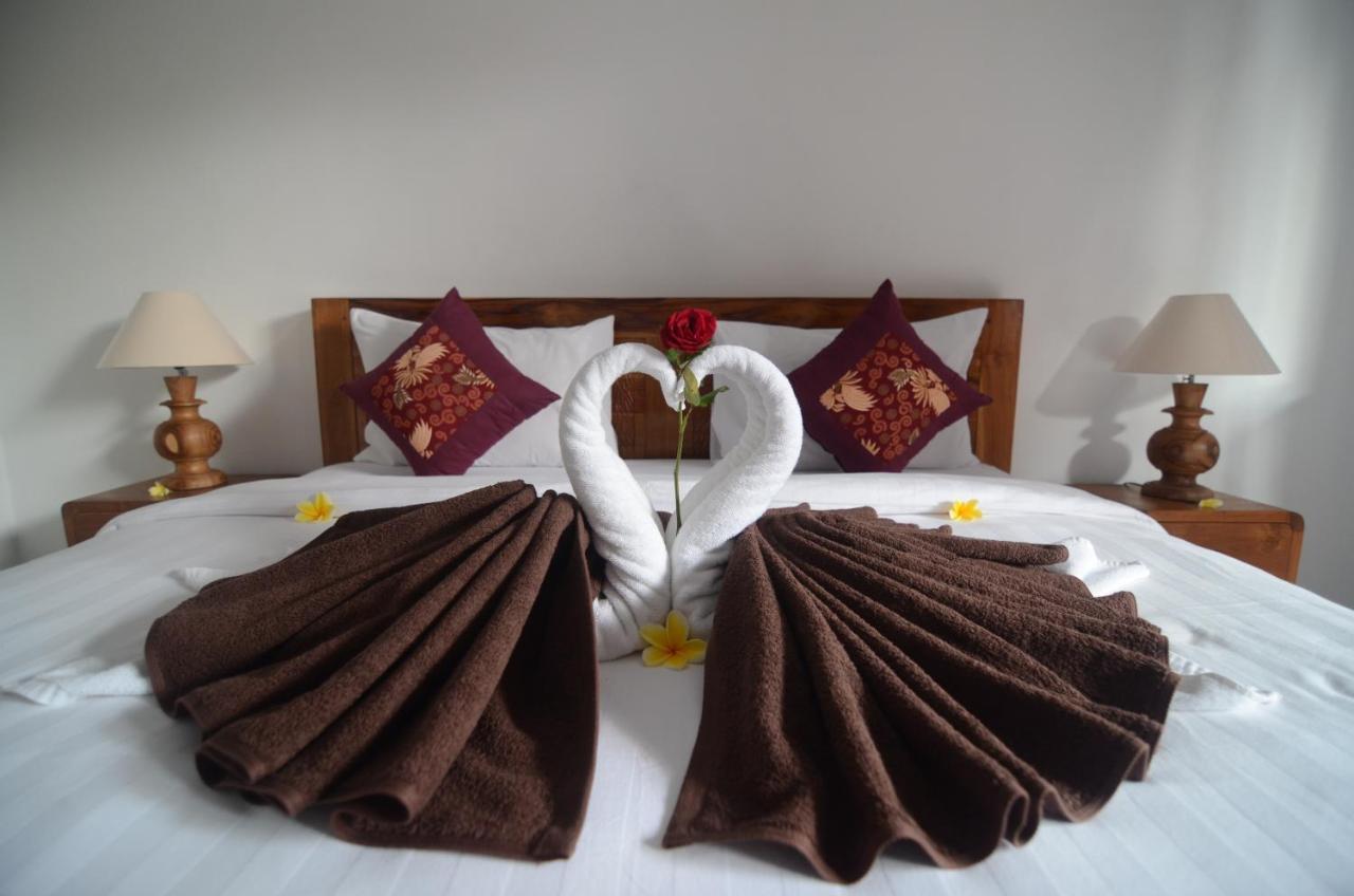 Kusuma Canggu (Bali)