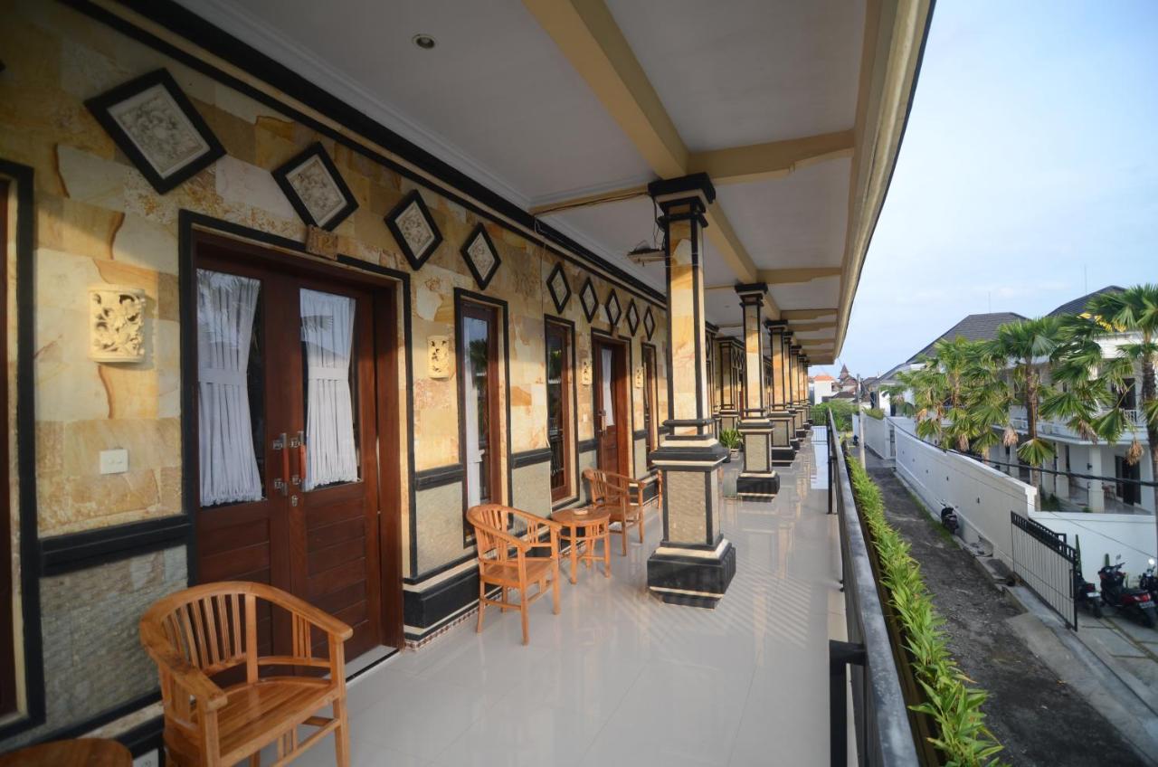 Kusuma Guest house 3*