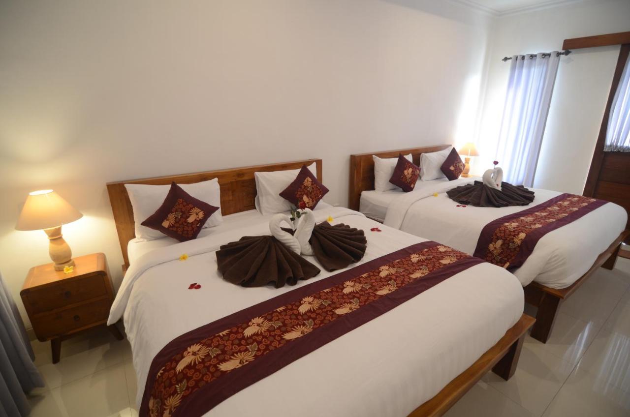 Kusuma Canggu (Bali)