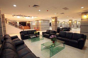 Bali Paradise City Hotel
