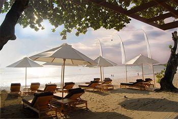 Jestate & - (adults Only) Resort Jimbaran (Bali)