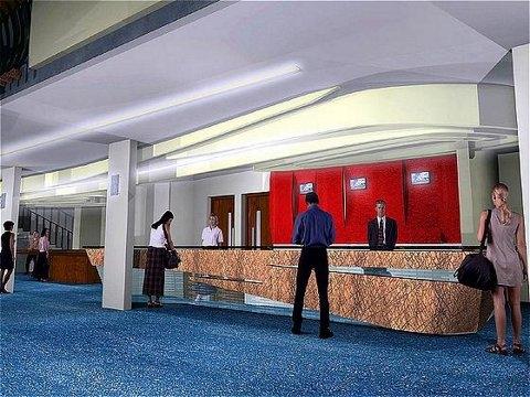 Hotel Ibis Styles Bali 4*