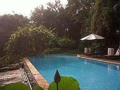 Guest house Udayana Kingfisher Eco Jimbaran (Bali)