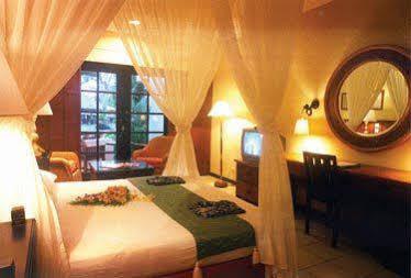 Club Bali Mirage 3* Tanjung Benoa (Bali)