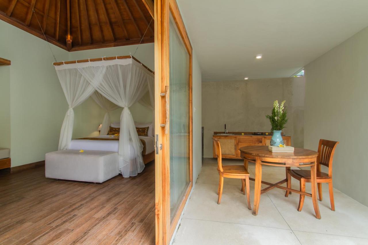 Villa Reswaha By Pramana Ubud (Bali)