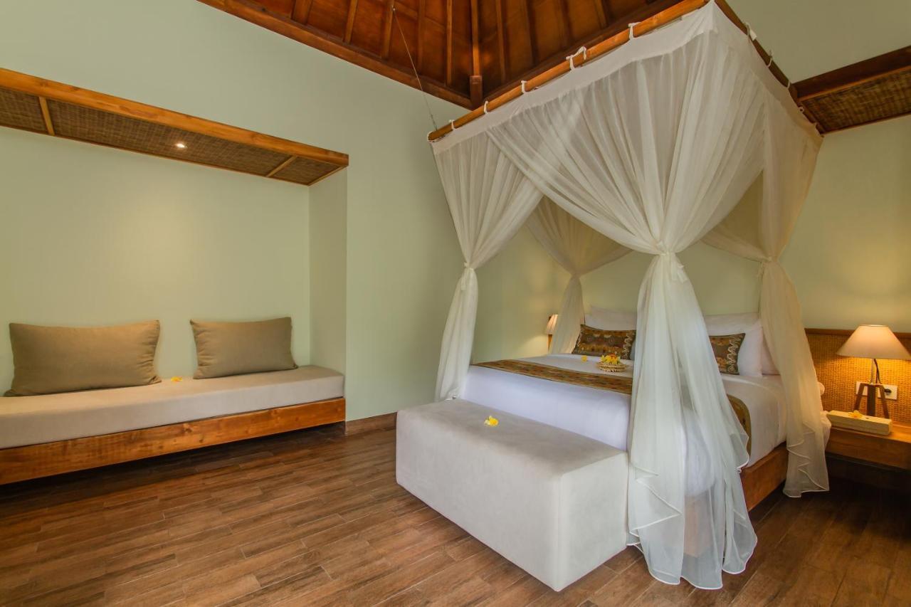 Reswaha By Pramana Ubud (Bali)