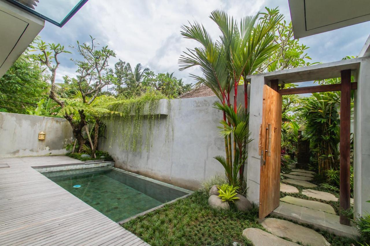 Villa Reswaha By Pramana