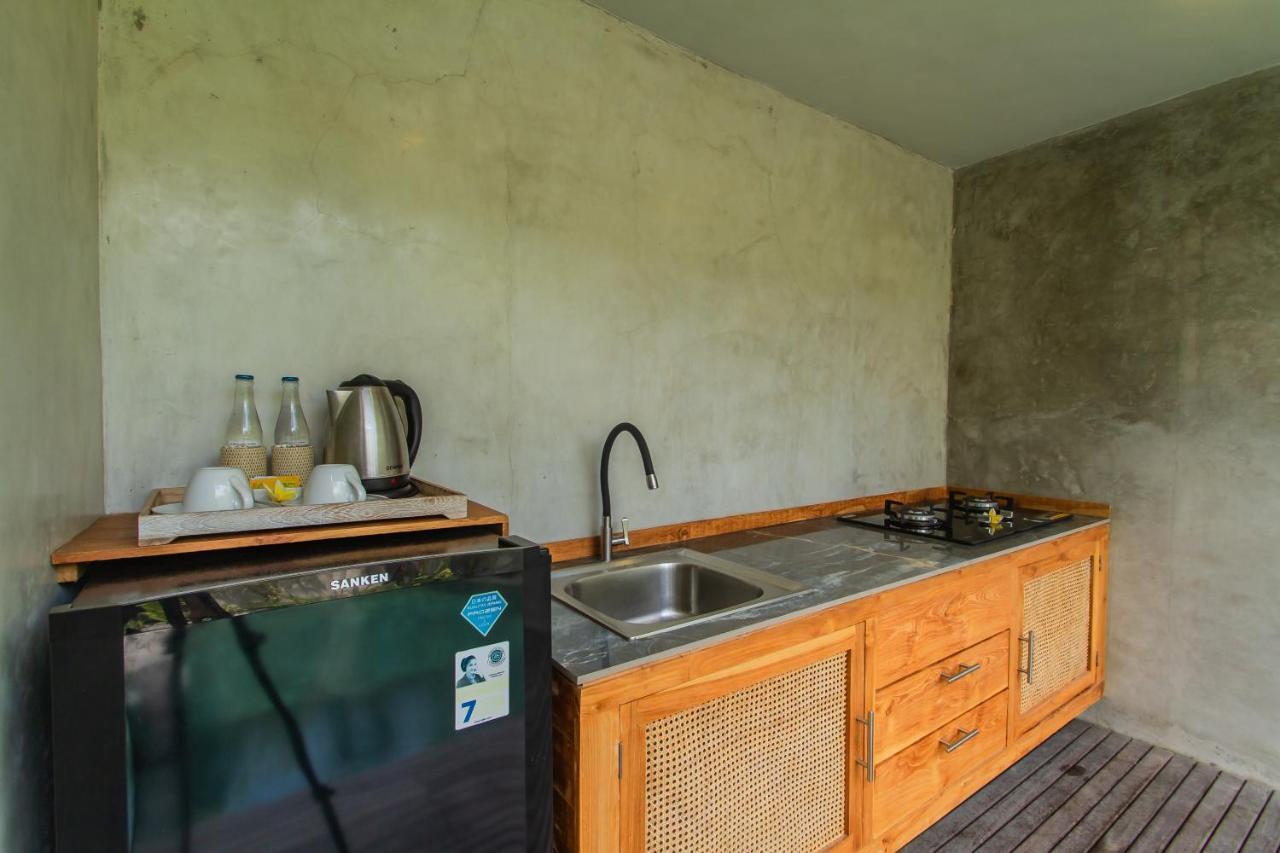 Villa Reswaha By Pramana *
