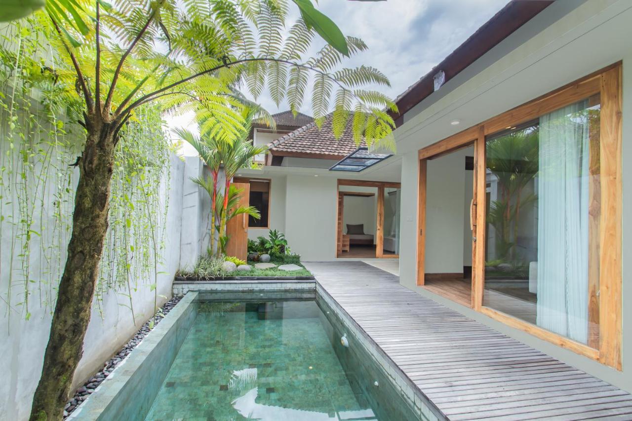 Reswaha By Pramana * Ubud (Bali)