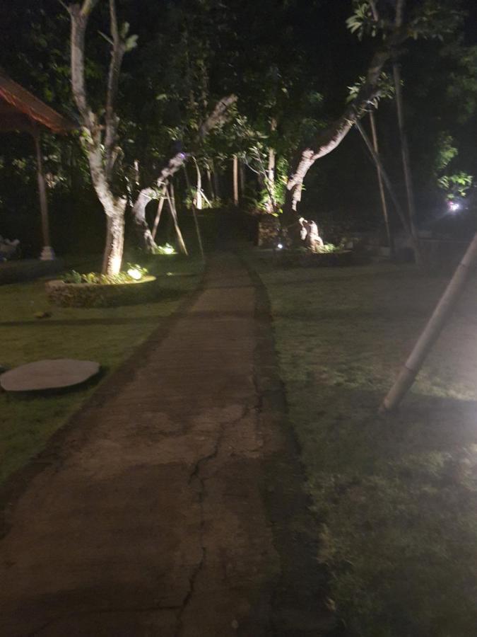 Medori Putih Homestay Uluwatu (Bali)