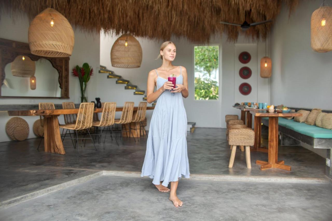 Amar Boutique Hotel Canggu (Bali)