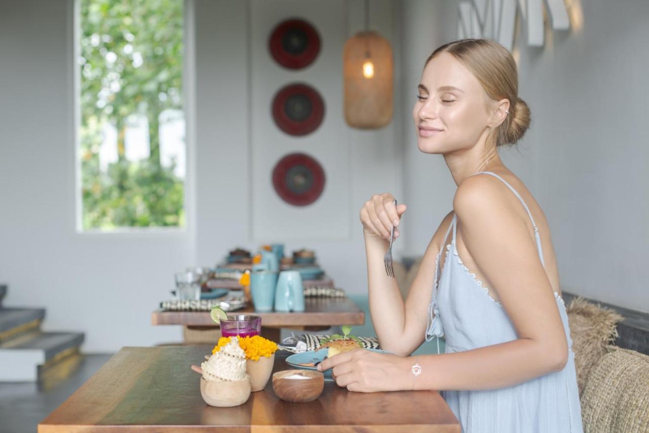 Amar Boutique * Canggu (Bali)