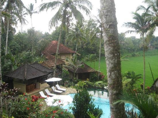 Cempaka Belimbing Taman liburan