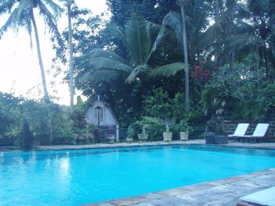 Cempaka Belimbing Taman liburan 4*