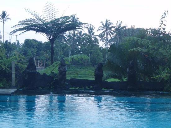 Taman liburan Cempaka Belimbing
