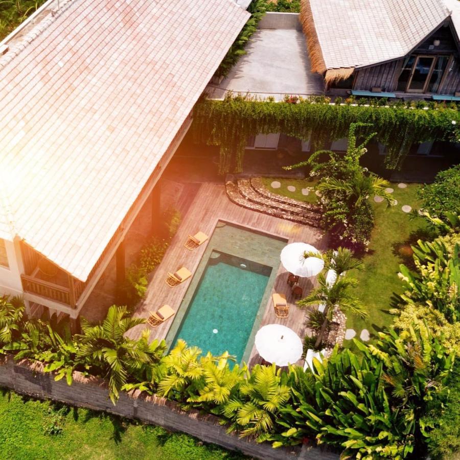 Amar Boutique Canggu (Bali)