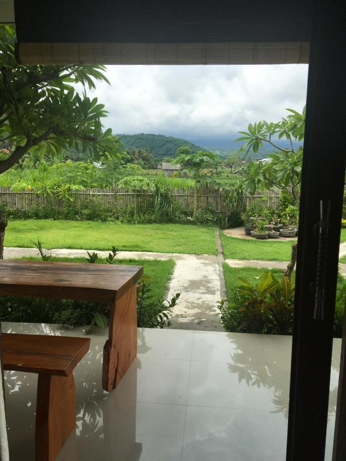Inn Agung Amed (Bali)