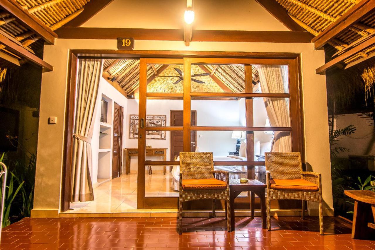 Holiday park Bali Santi Candi Dasa (Bali)