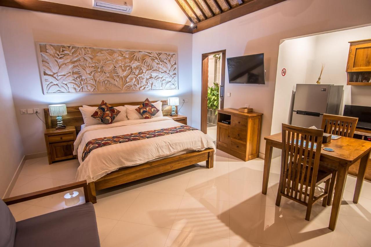 Bali Santi 4* Candi Dasa (Bali)