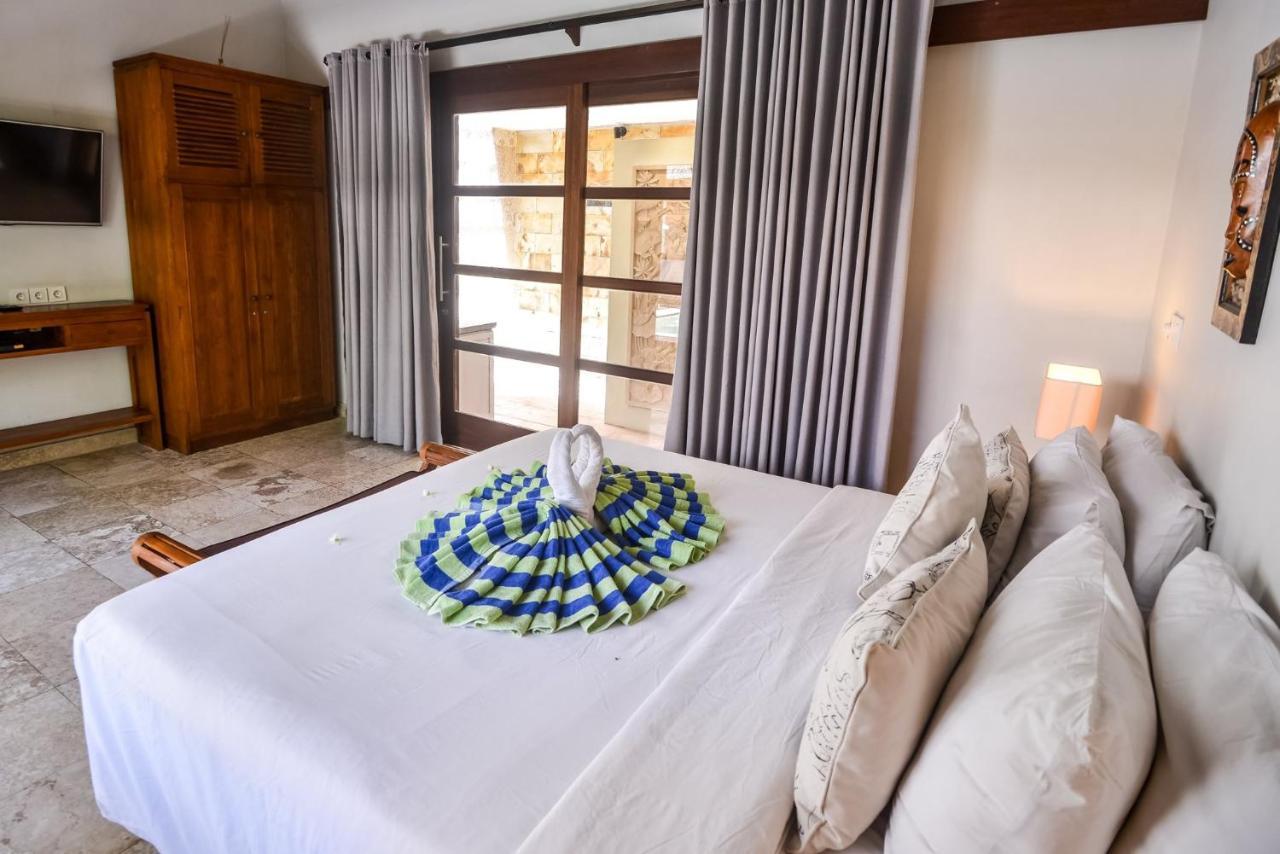 Holiday park Bali Santi Candi Dasa (Bali)