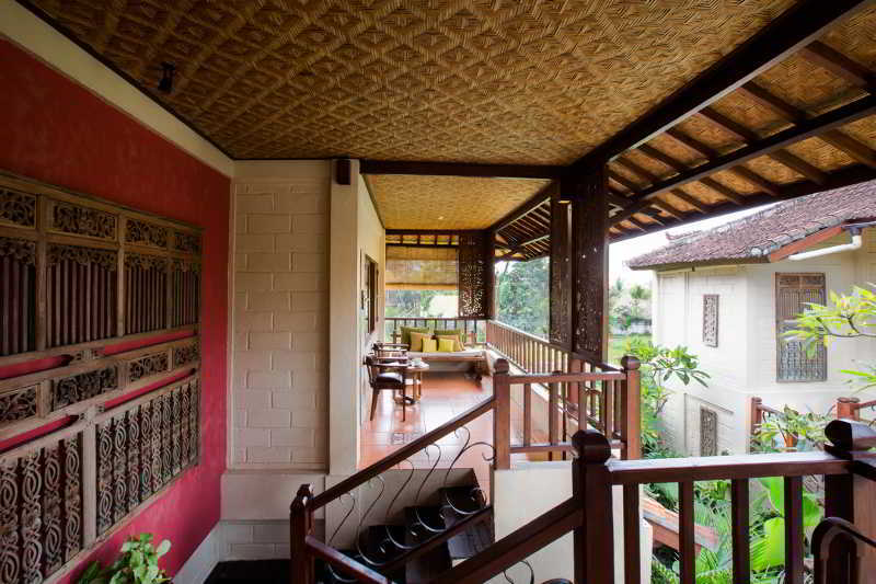 Munari Resort&spa Ubud (Bali)