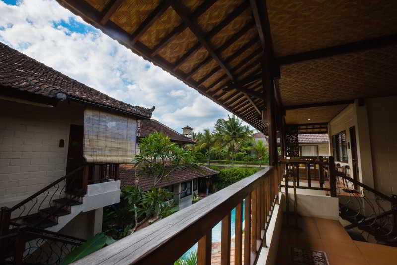 Resort Munari Ubud (Bali)