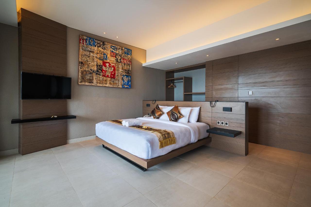 Hotel Padmasari 4*