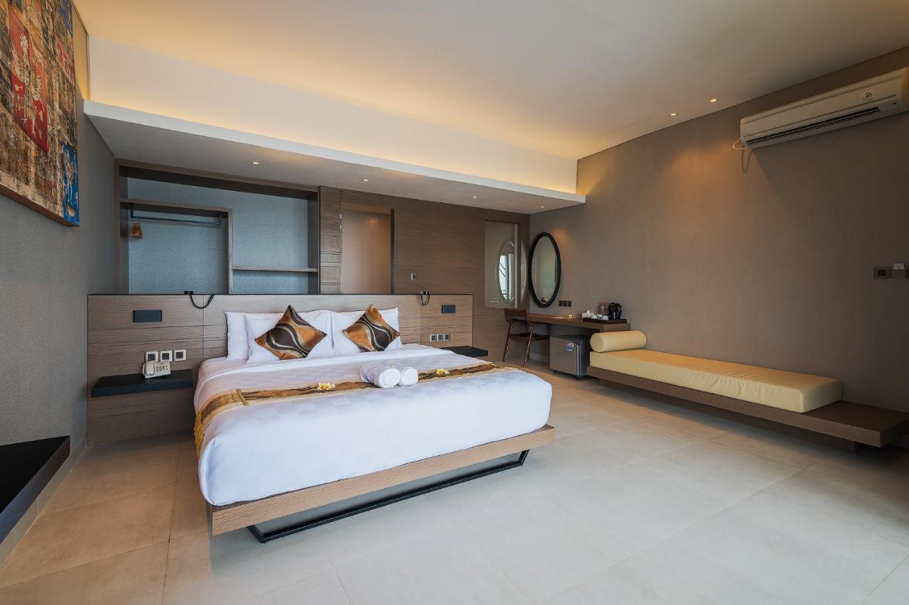 Hotel Padmasari
