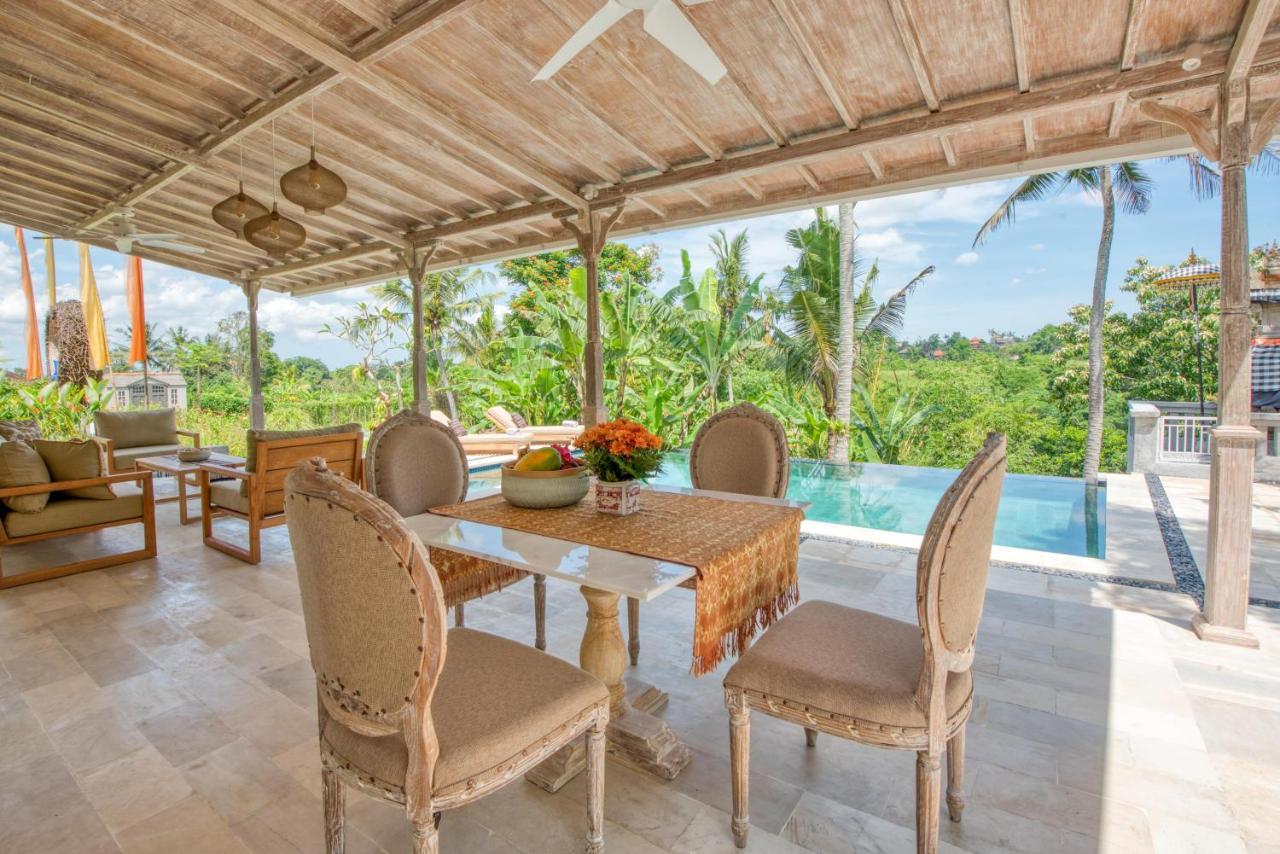 Wake In Paradise And Luxury Lebah Ubud (Bali)