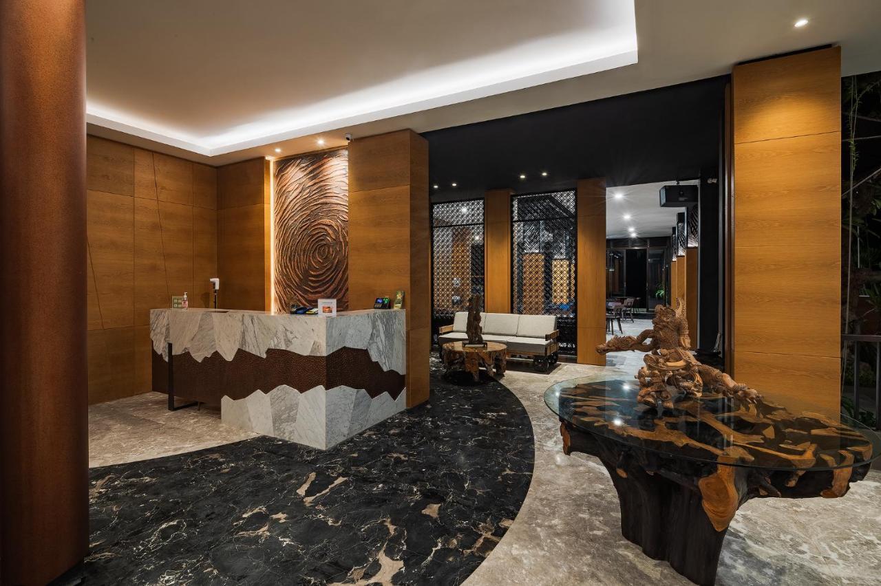 Padmasari Hotel 4*