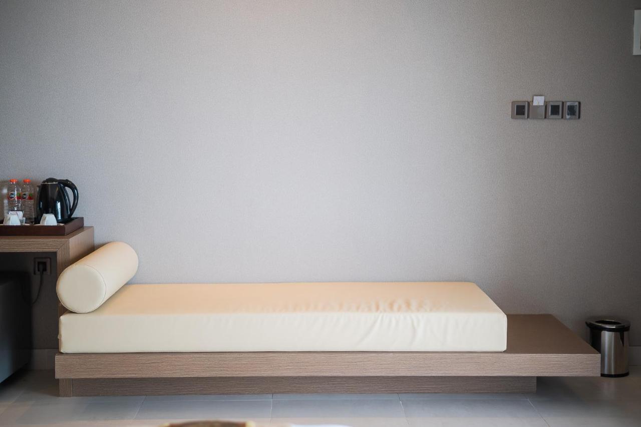 Hotel Padmasari 4*