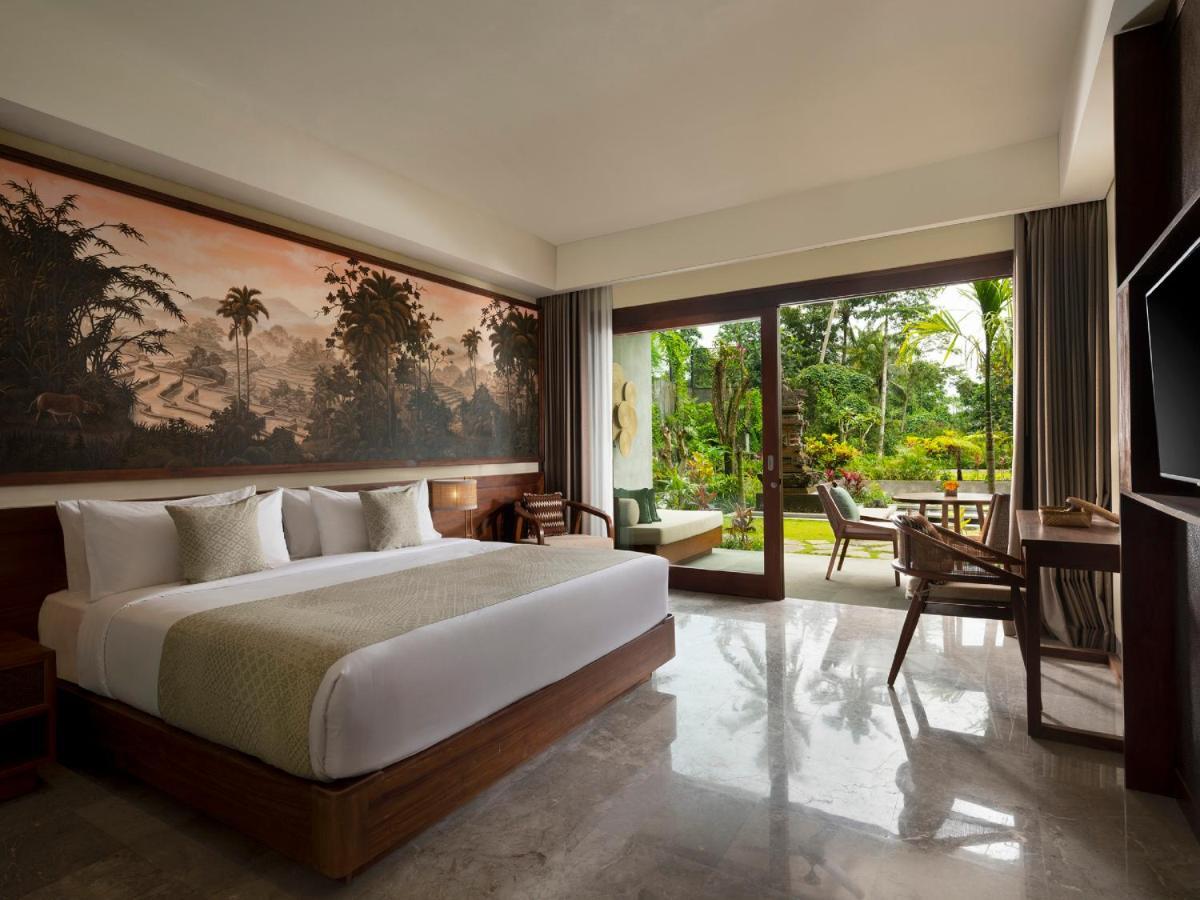 Adiwana Suweta Ubud (Bali)