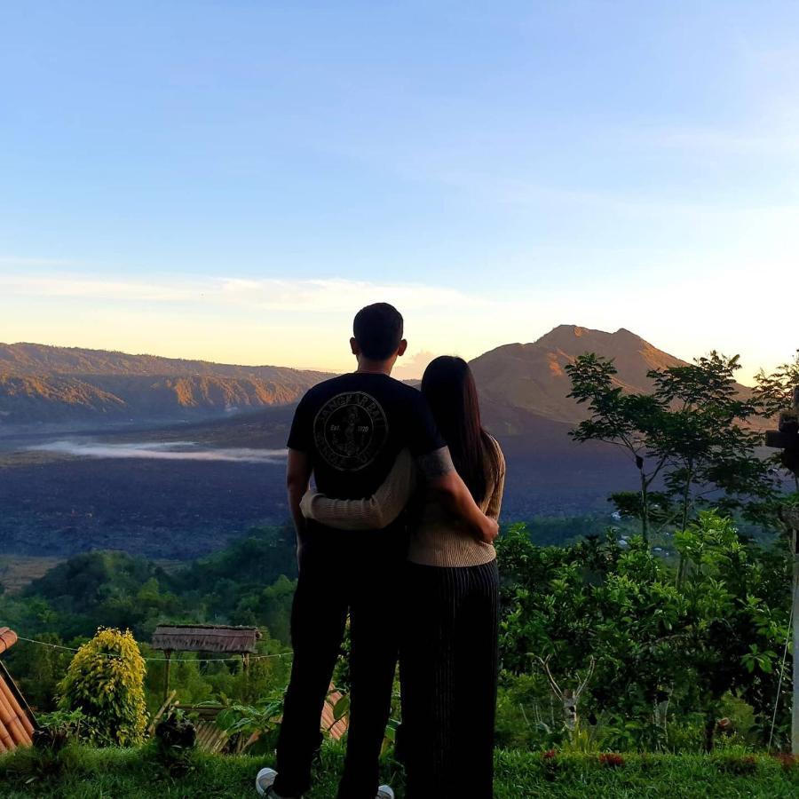 Campsite Tukadsari Kintamani (Bali)