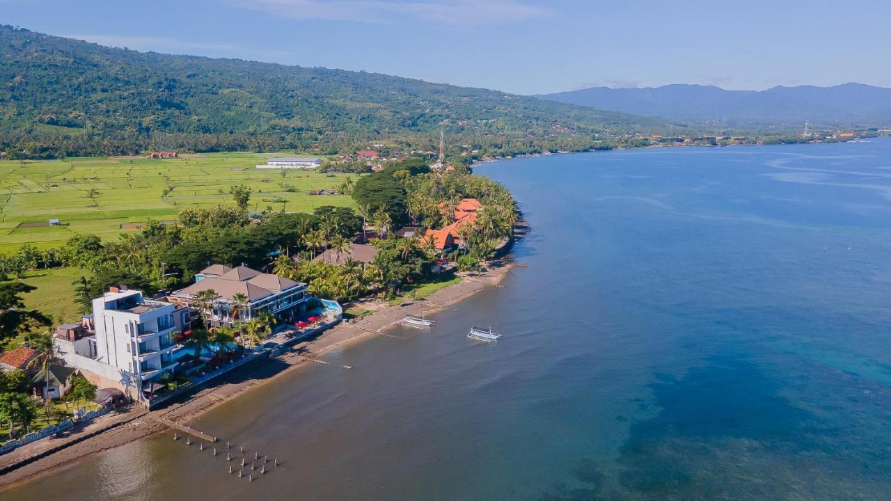 Hotel Padmasari Lovina (Bali)