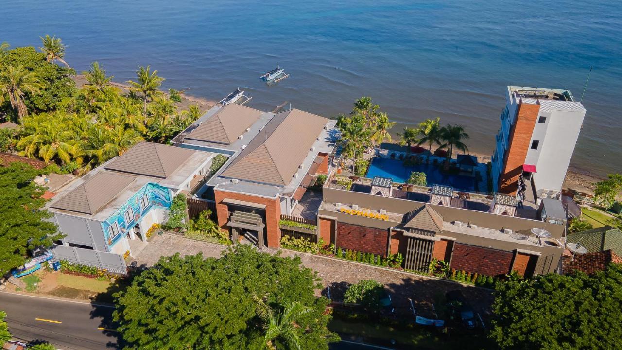 Hotel Padmasari 4*