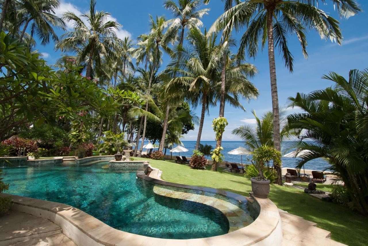 Alam Anda Ocean Front & Chse Certified Tejakula