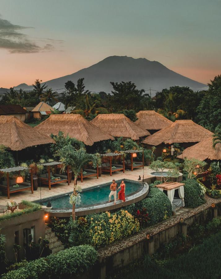 Resort Samanvaya - Adults Only 4*