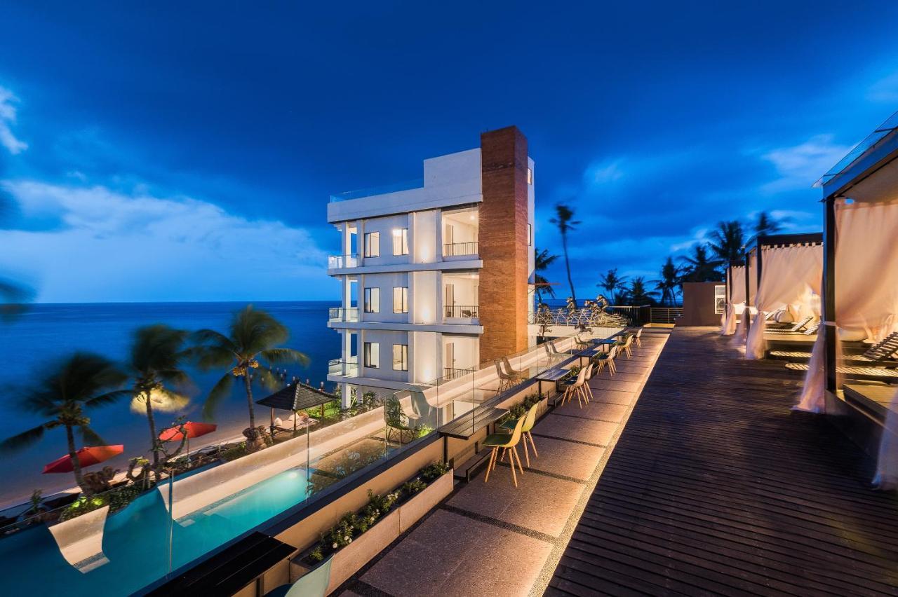 Padmasari Hotel Lovina (Bali)