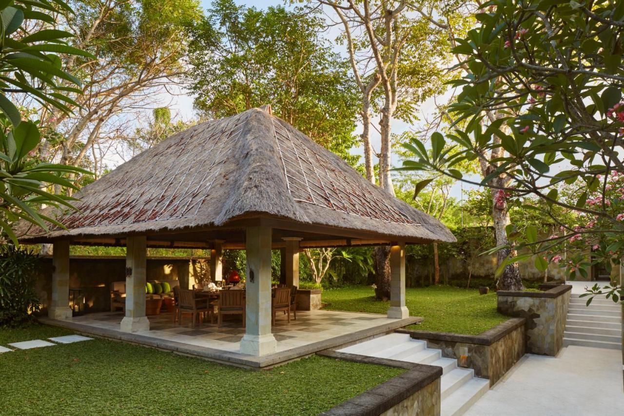 Aman At Nusa Dua