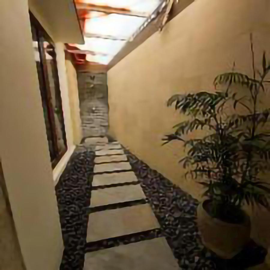 New Andamar Villa