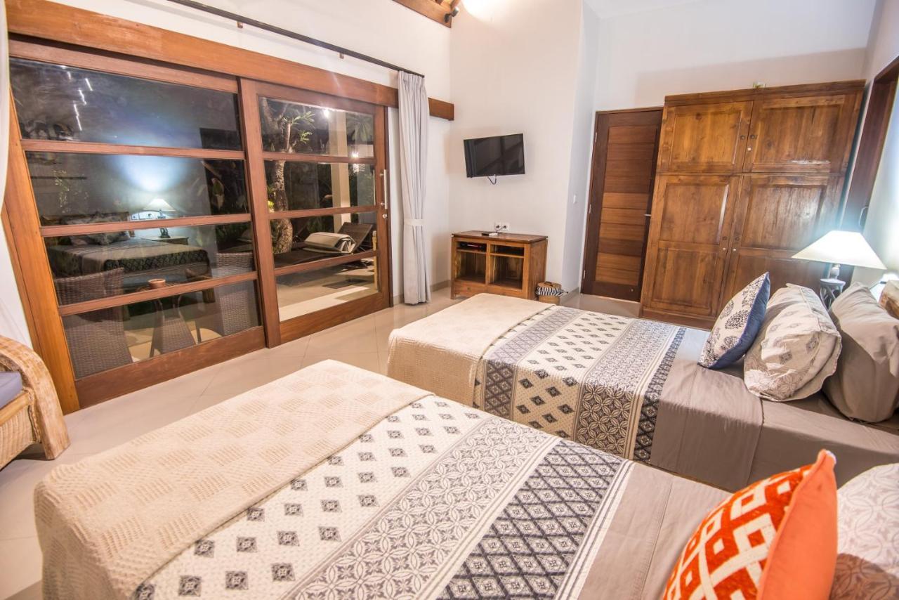 Bali Santi 4* Candi Dasa (Bali)