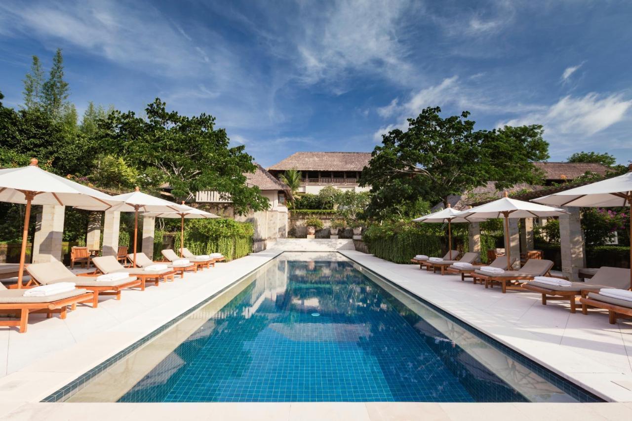 Aman At Nusa Dua Nusa Dua (Bali)